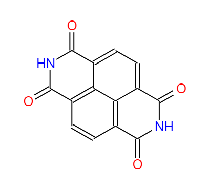 5690-24-4 1,4,5,8-萘四甲酰基二酰亚胺