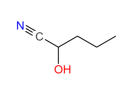 5699-72-9 2-羟基戊腈