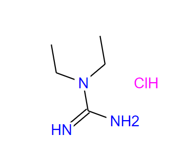 1,1-二乙基胍盐酸盐