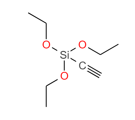 5700-28-7 乙炔基三乙氧基硅烷