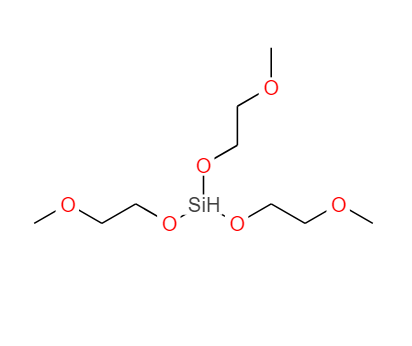 5700-39-0 6-(2-甲氧基乙氧基)-2,5,7,10-四氧杂-6-硅杂十一烷