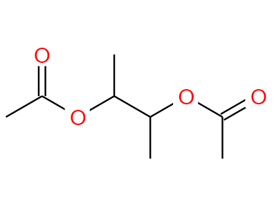 2,3-丁二醇二乙酸酯