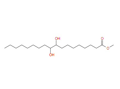 9,10-二羟基十八酸甲酯