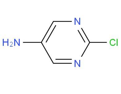 5-氨基-2-氯嘧啶