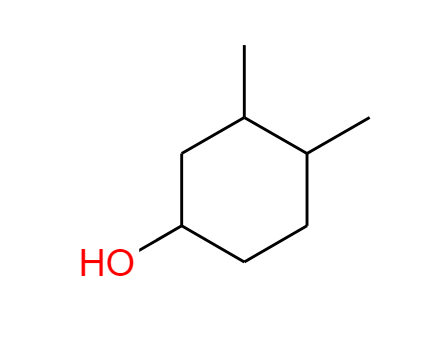 5715-23-1 3,4二甲基环己醇