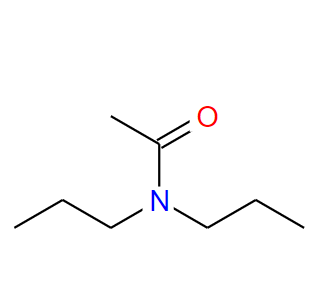 N,N-二丙基乙酰胺