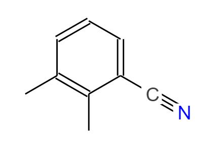 5724-56-1 2,3-二甲基苯腈