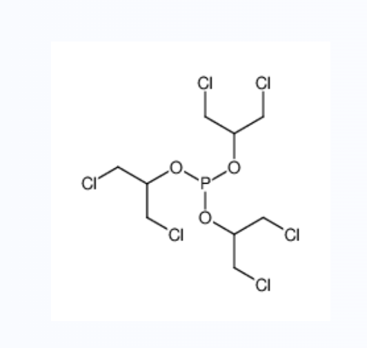 tris(1,3-dichloropropan-2-yl) phosphite	