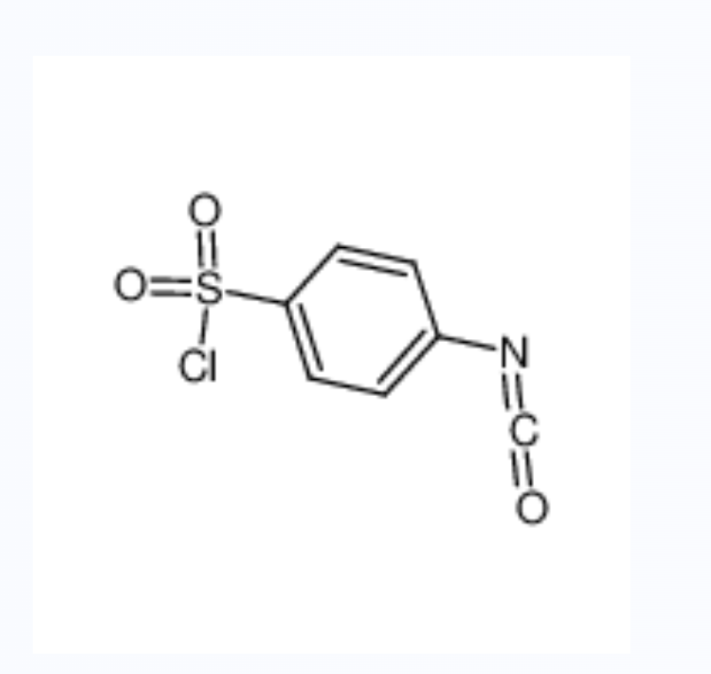 4-(氯磺酰)异氰酸苯酯	