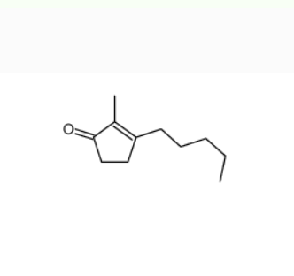 5739-17-3  2-甲基-3-戊基环戊-2-烯-1-酮