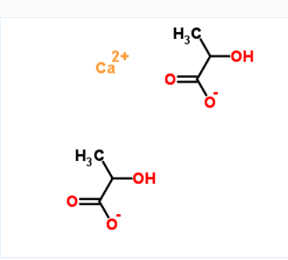 5743-48-6 Calcium lactate