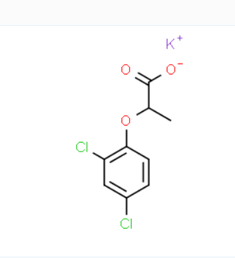 5746-17-8 Dichlorprop-potassium