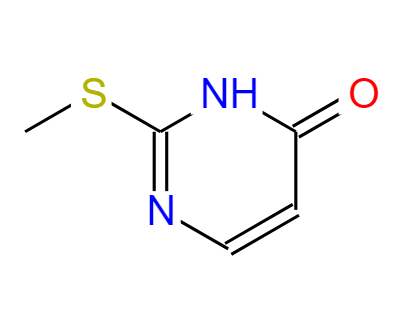 5751-20-2 2-甲硫基-4-羟基嘧啶