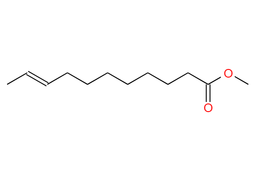 5760-50-9 9-十一烯酸甲酯