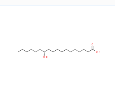 5762-36-7 (R)-12-hydroxyoctadecanoic acid