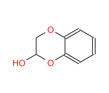 5770-59-2 2,3-二氢-1,4-苯并二氧杂环己-2-醇