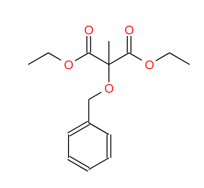 5774-69-6 (苄氧基)甲基丙二酸二乙酯