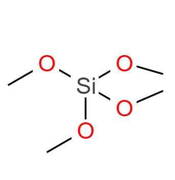 681-84-5；四甲氧基硅烷