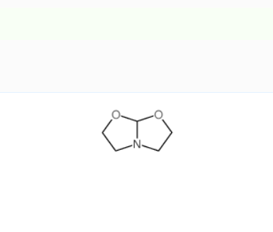 5780-34-7 1-Aza-4,6-dioxabicyclo[3.3.0]octane