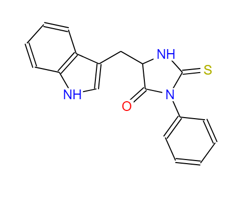 5789-24-2 苯基硫代乙内酰脲-色氨酸