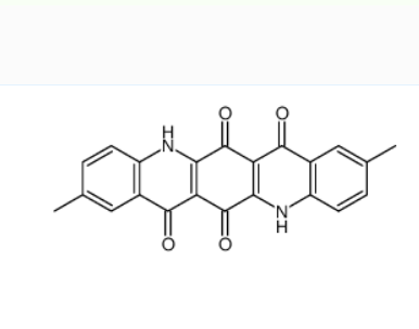 5791-64-0 2,9-二甲基喹啉并[2,3-b]吖啶-6,7,13,14(5H,12H)-四酮