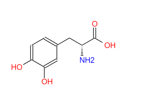 5796-17-8 3-羟基-D-酪氨酸