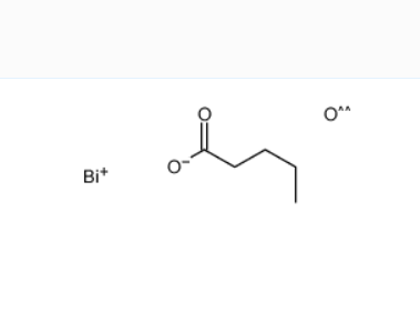 5798-47-0 戊酸氧代铋基酯