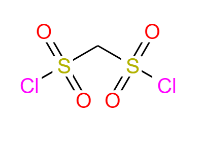5799-68-8 亚甲基二磺酰二氯