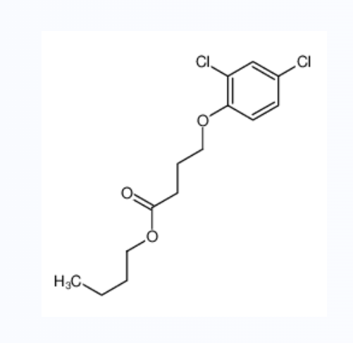 4-(2,4-二氯苯氧基)丁酸丁酯	