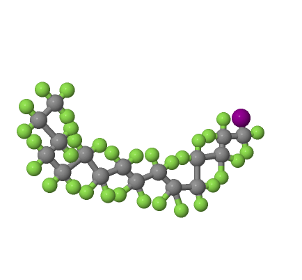 十三氟-16-碘十六烷；355-50-0