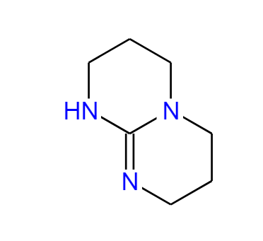 5807-14-7 1,5,7-三氮杂二环[4.4.0]癸-5-烯