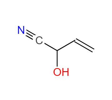 5809-59-6 2-羟基-3-丁腈