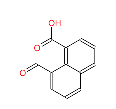 5811-87-0   1,8-萘酚醛酸