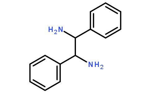 (1S,2S)-(-)-1,2-二苯基乙二胺