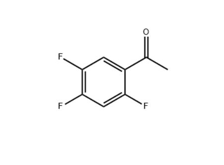 2,4,5-三氟苯甲酮