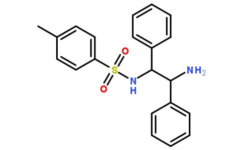 (1S,2S)-(+)-N-对甲苯磺酰基-1,2-二苯基乙二胺