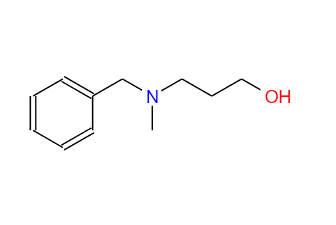 5814-42-6 3-苄甲氨基-1-丙醇