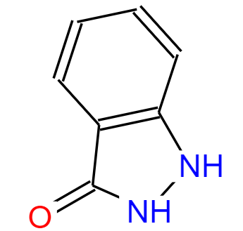 7364-25-2；3-吲唑啉酮