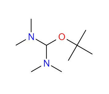 5815-08-7 叔丁氧基双(二甲胺基)甲烷