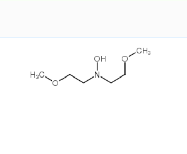 5815-11-2 N,N-二-(2-甲氧基乙基)羟胺