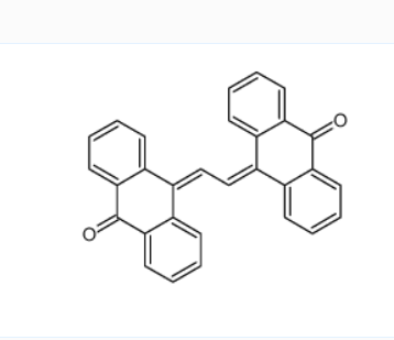 5816-02-4 10,10'-(1,2-乙二基)二蒽-9(10H)-酮