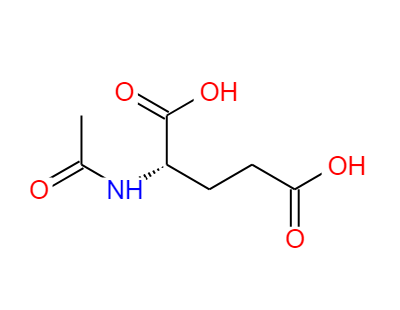 5817-08-3 N-乙酰-DL-谷氨酸