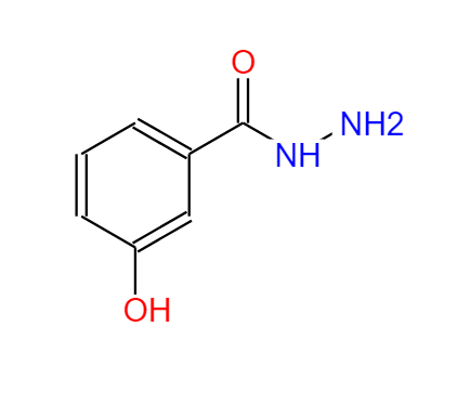 5818-06-4 3-羟基苯酰肼