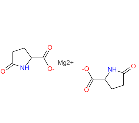 5819-47-6 吡咯烷酮羧酸镁