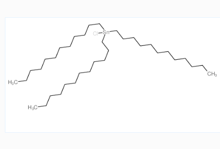 5827-57-6 氯三(十二烷基)锡烷