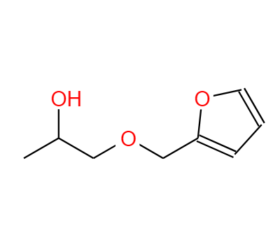 5831-60-7 1-(糠基氧基)丙-2-醇