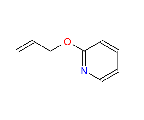 5831-77-6 2-烯丙氧基吡啶
