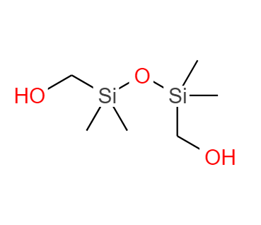 5833-59-0 (1,1,3,3-四甲基-1,3-二硅氧烷二基)二甲醇