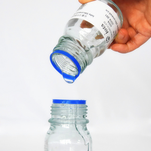 乙烯基混合酮肟交联剂