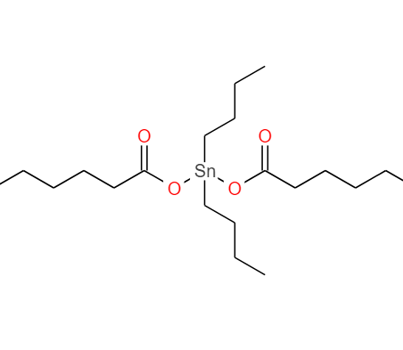 5847-55-2 二丁基二(十八烷酸)锡